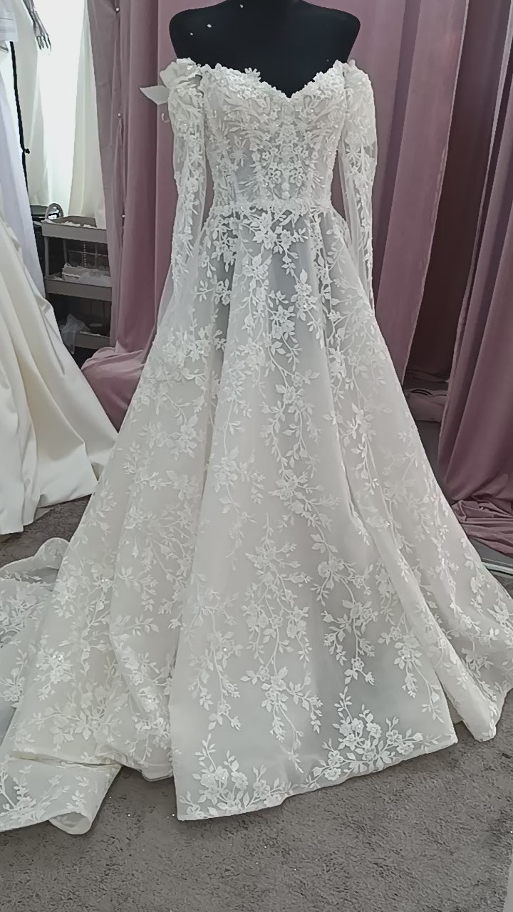 Drim Eleonora